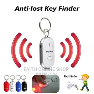 Key Finder Anti Lost Device
