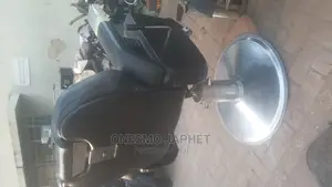 Saloon Chair