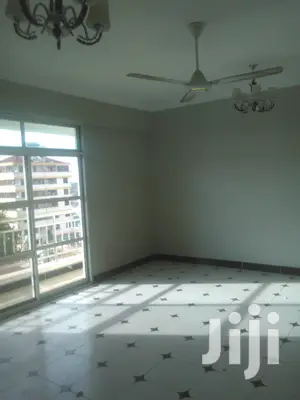3bdrm Apartment in Kariakoo for rent