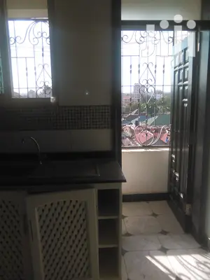 3bdrm Apartment in Kariakoo for rent