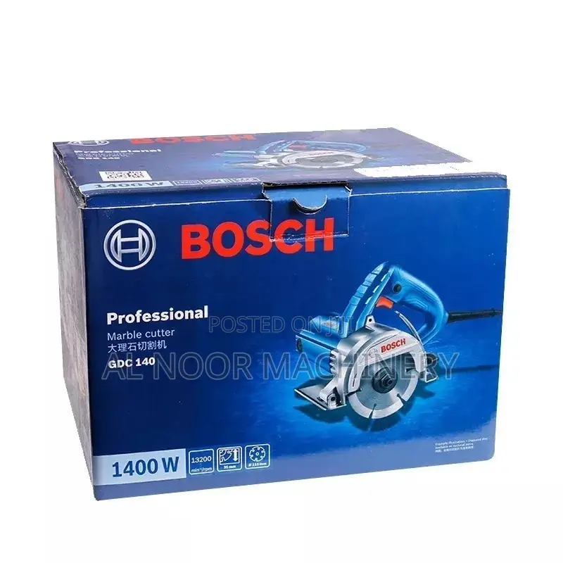 Marble Cutter Machine