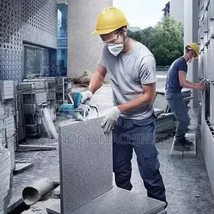 Marble Cutter Machine