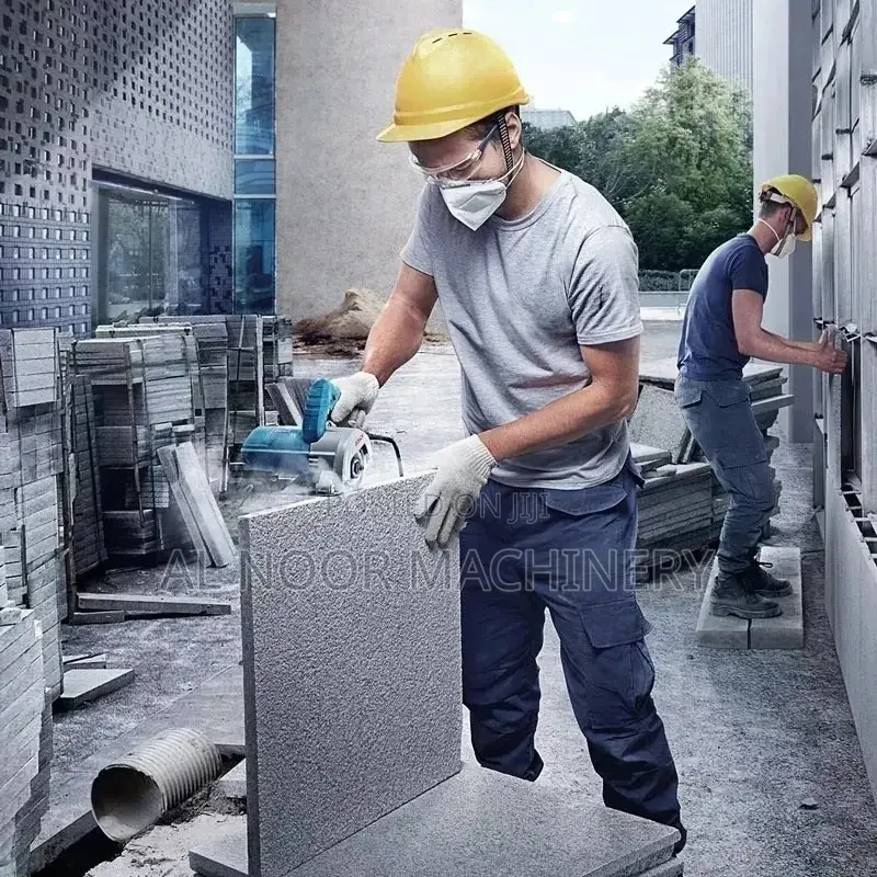Marble Cutter Machine