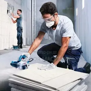Marble Cutter Machine