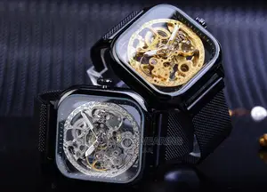 Forsining Watches | Saa Za Kiume