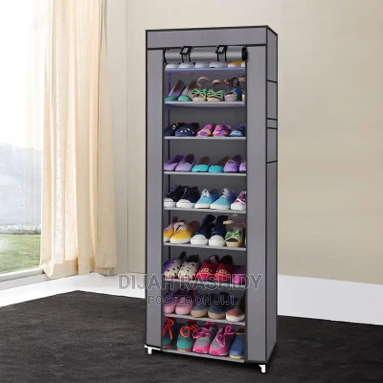 Shoerack Uniq