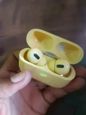 Ear Pods I12
