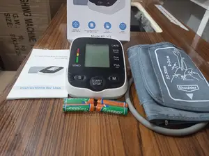 Bp Machine