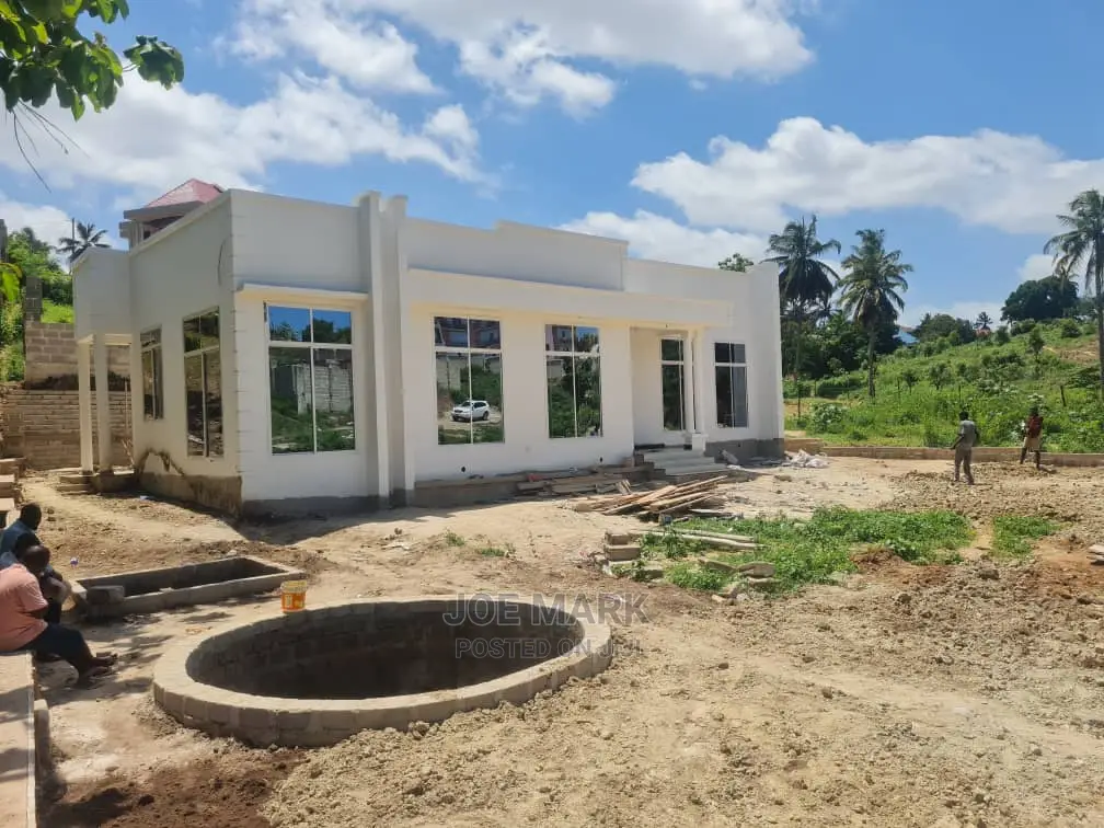 3bdrm House in Mark Real Estate, Goba for Sale