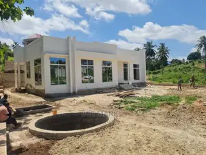 3bdrm House in Mark Real Estate, Goba for Sale