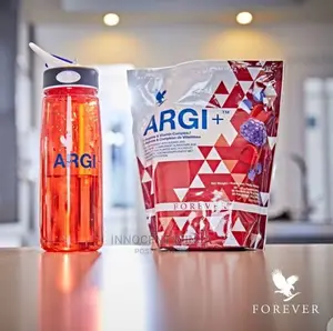 FOREVER ARGI+, Afya Ya Moyo Na Damu