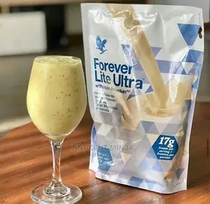 FOREVER LITE ULTRA, Lishe Mbadala Sahihi Kwa Diet