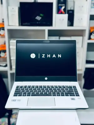 New Laptop HP 16GB Intel Core I5 SSD 512GB