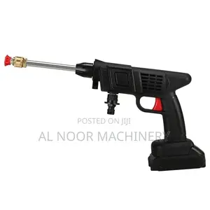 Gun Pressure Washer