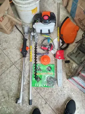 Brush Cutter Blade
