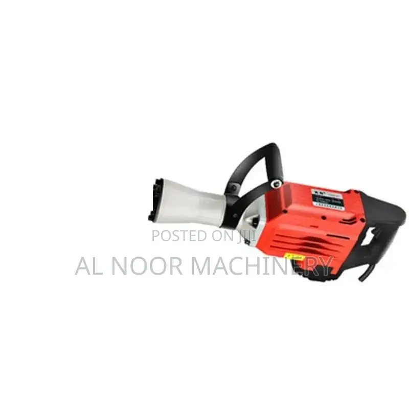 Electric Demolition Hammer 4950w