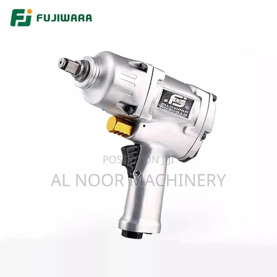 Air Impact Wrench
