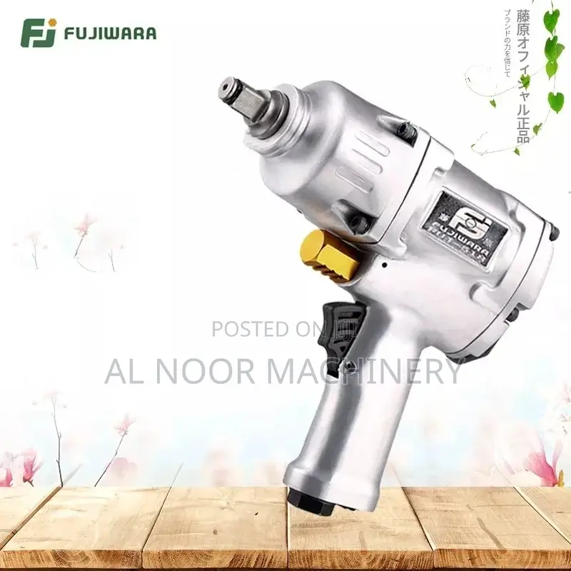 Air Impact Wrench