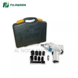 Air Impact Wrench