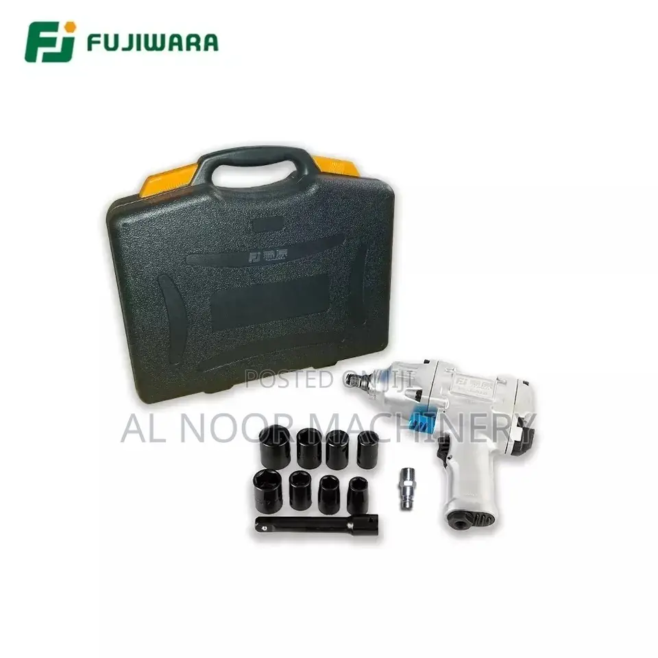 Air Impact Wrench