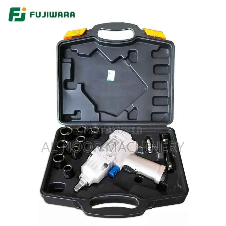 Air Impact Wrench