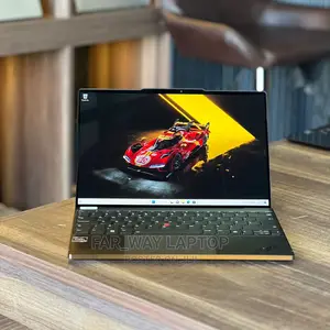 New Laptop Lenovo ThinkPad E545 16GB AMD Ryzen 5 SSD 512GB