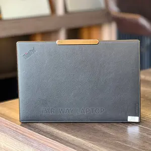New Laptop Lenovo ThinkPad E545 16GB AMD Ryzen 5 SSD 512GB