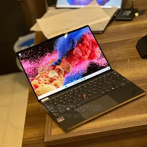 New Laptop Lenovo ThinkPad E545 16GB AMD Ryzen 5 SSD 512GB