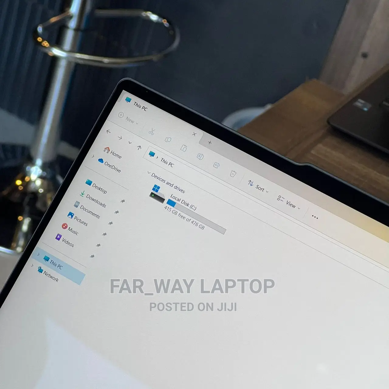 New Laptop Lenovo ThinkPad E545 16GB AMD Ryzen 5 SSD 512GB