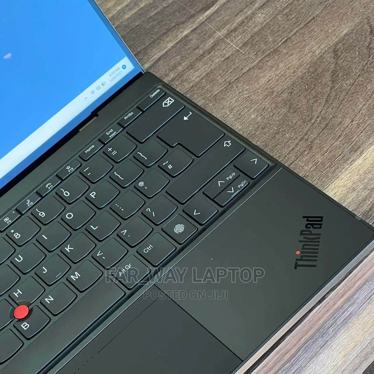 New Laptop Lenovo ThinkPad E545 16GB AMD Ryzen 5 SSD 512GB