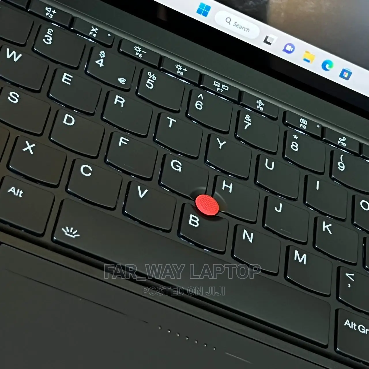 New Laptop Lenovo ThinkPad E545 16GB AMD Ryzen 5 SSD 512GB