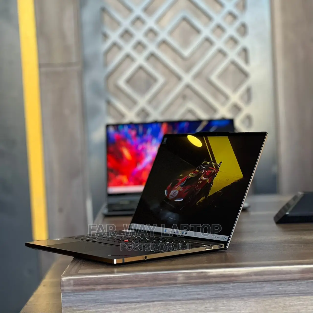 New Laptop Lenovo ThinkPad E545 16GB AMD Ryzen 5 SSD 512GB