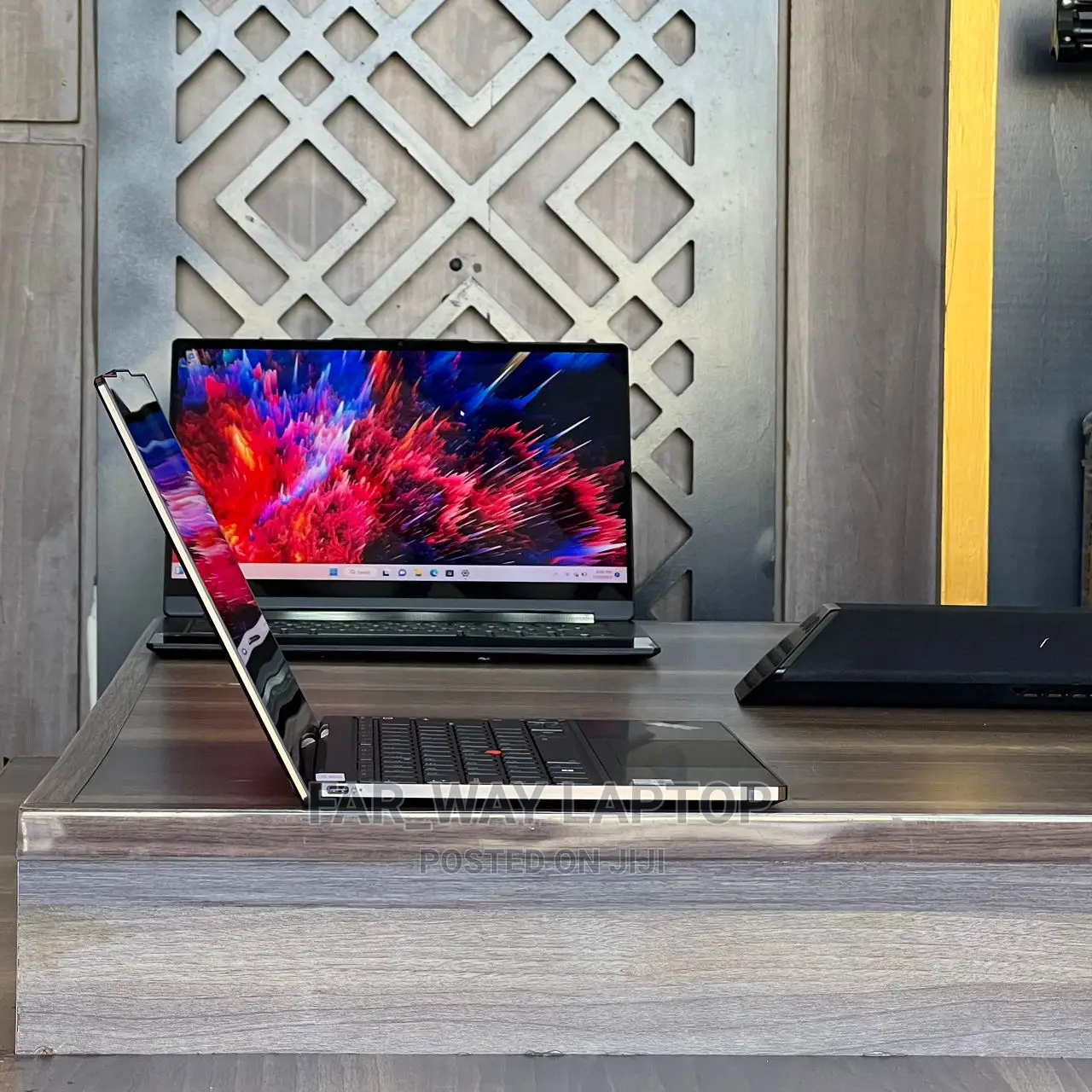 New Laptop Lenovo ThinkPad E545 16GB AMD Ryzen 5 SSD 512GB
