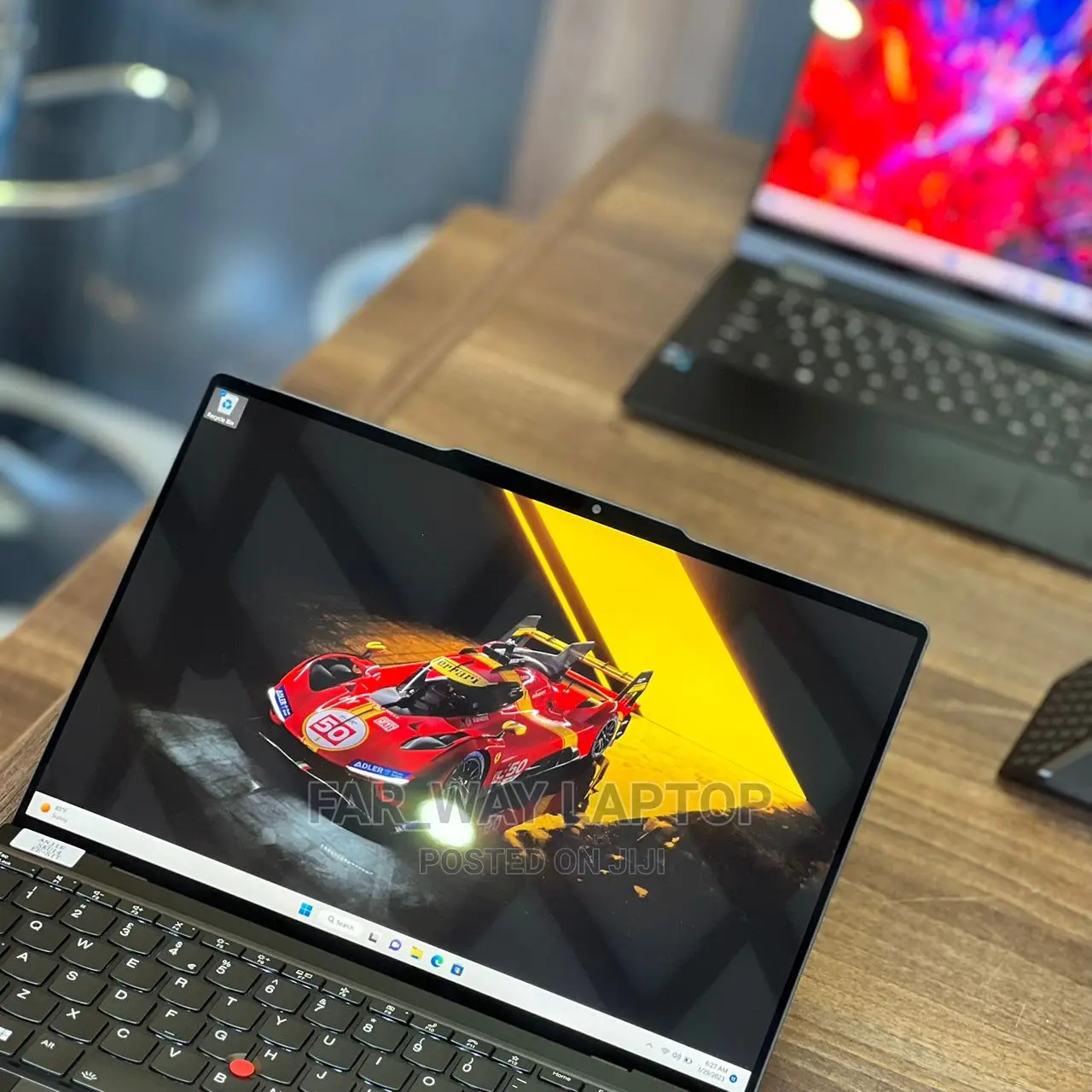 New Laptop Lenovo ThinkPad E545 16GB AMD Ryzen 5 SSD 512GB
