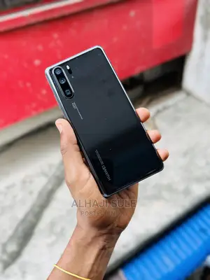 Huawei P30 Pro 128 GB Black