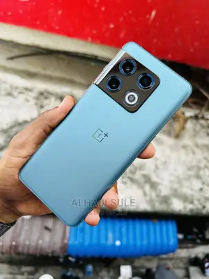 OnePlus 10 Pro 512 GB Gray