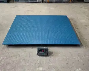 Tonne Electronics Scale