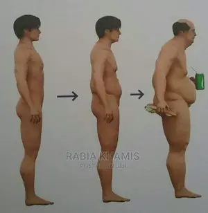 Uzito Mkubwa Na Madhara Yake