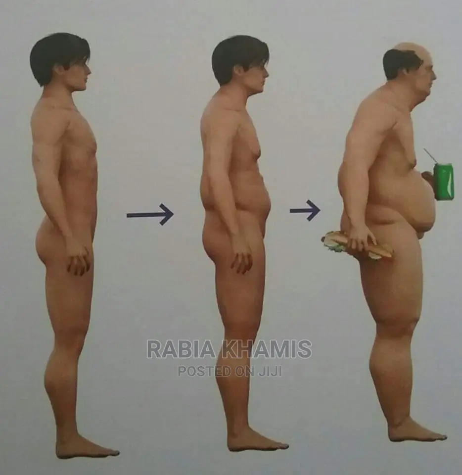 Uzito Mkubwa Na Madhara Yake