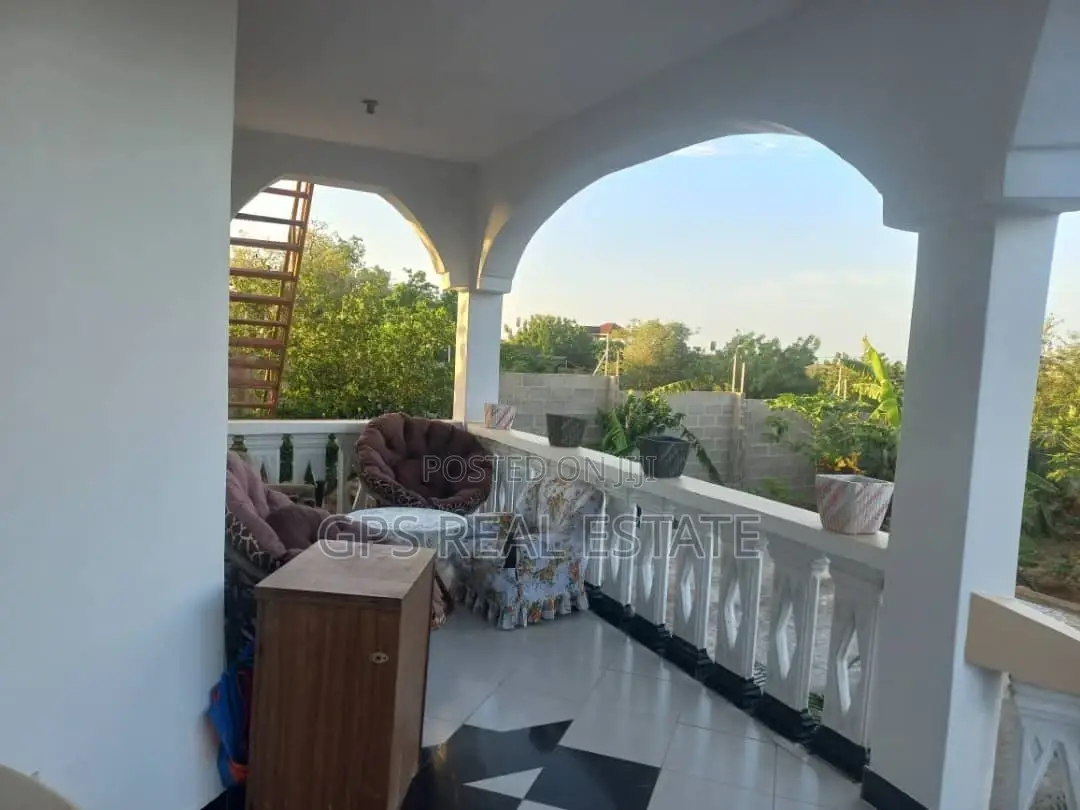 4bdrm House in Bunju, Kinondoni for Sale