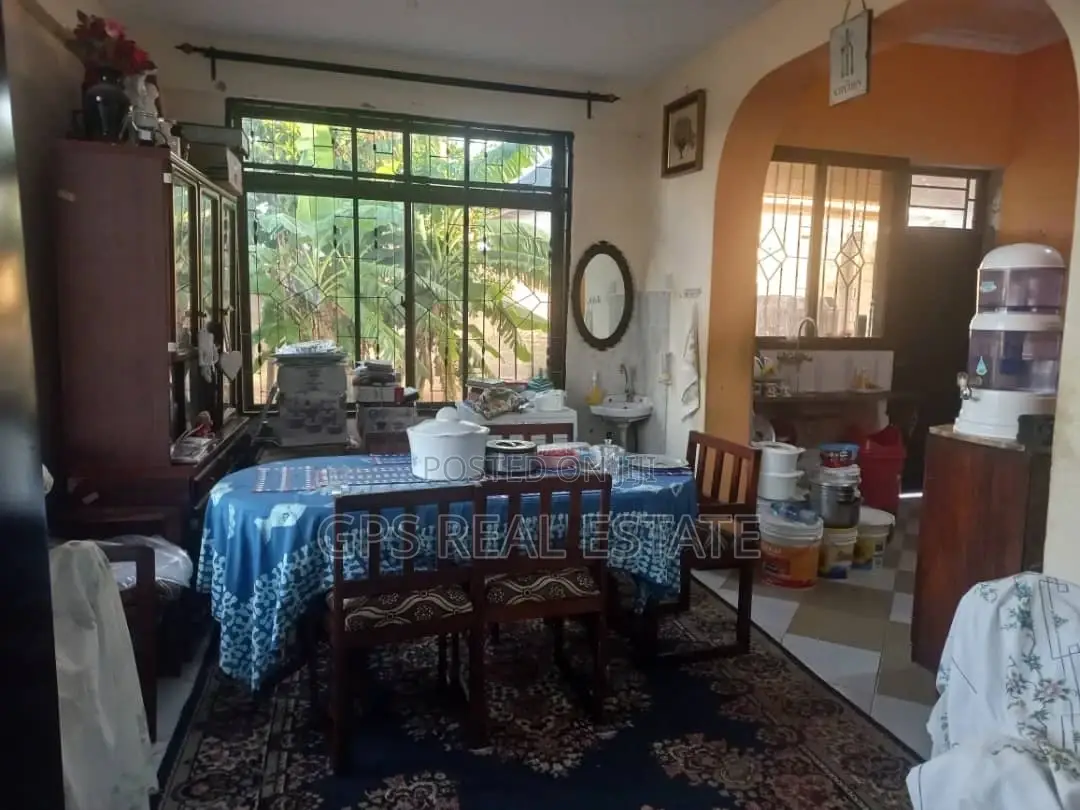 4bdrm House in Bunju, Kinondoni for Sale