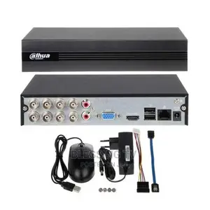 Dahua 2MP 8 Channel Xvr