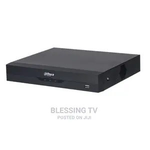 Dahua 2mp 16 Channel Xvr