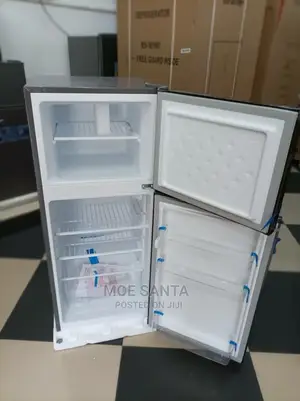 Boss Fridge Litre 110ss