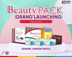 BEAUTY PACK( Urembo Kuanzia Ndani Kuja Nje)
