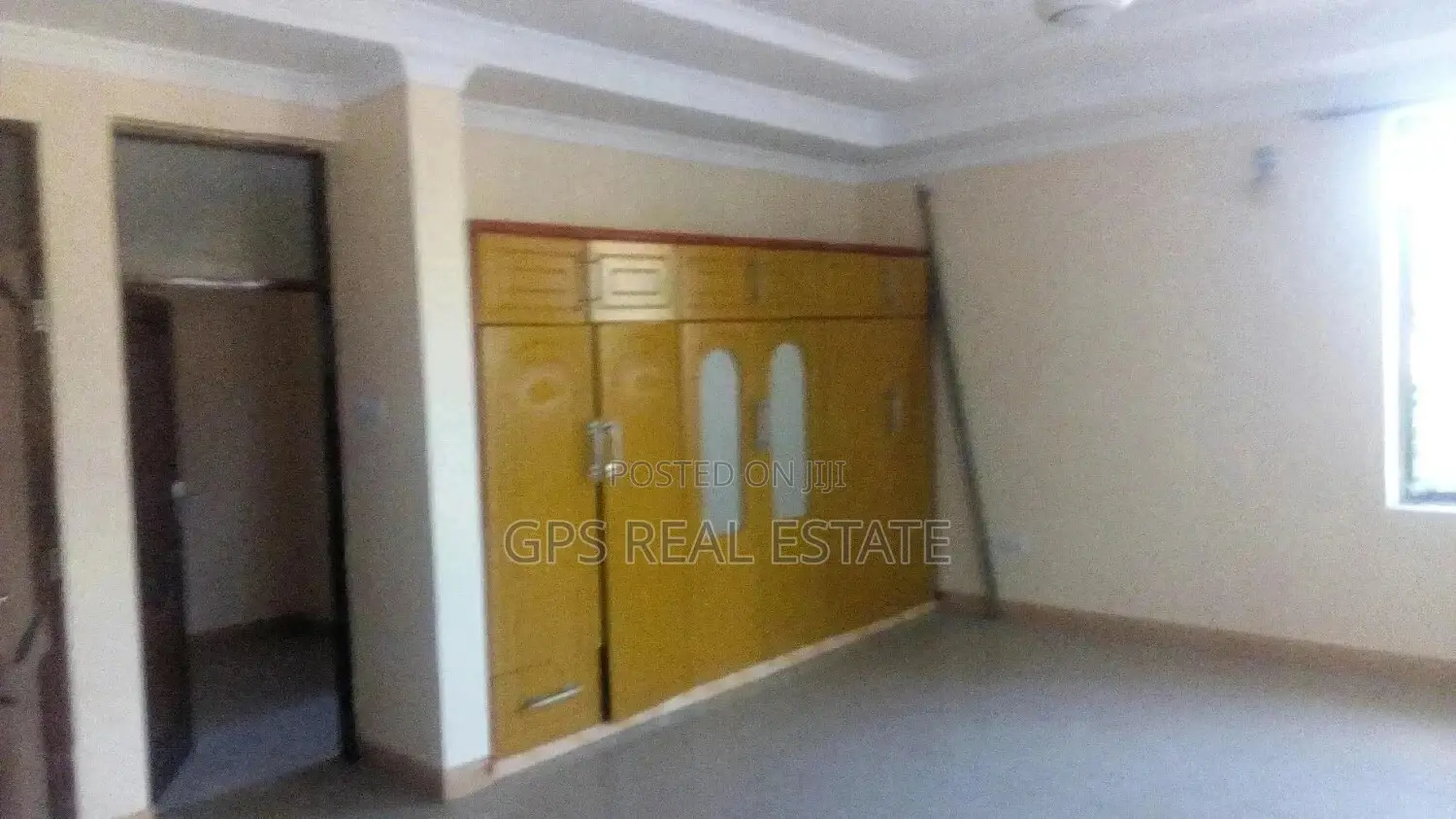 The Big House Located At Mikocheni For Sale