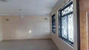 The Big House Located At Mikocheni For Sale