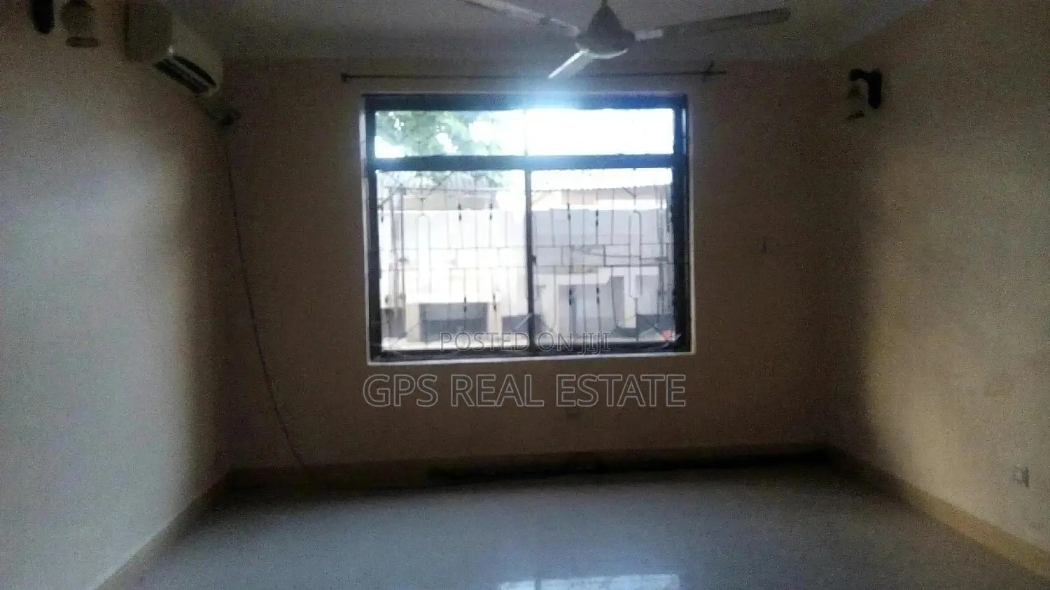 The Big House Located At Mikocheni For Sale