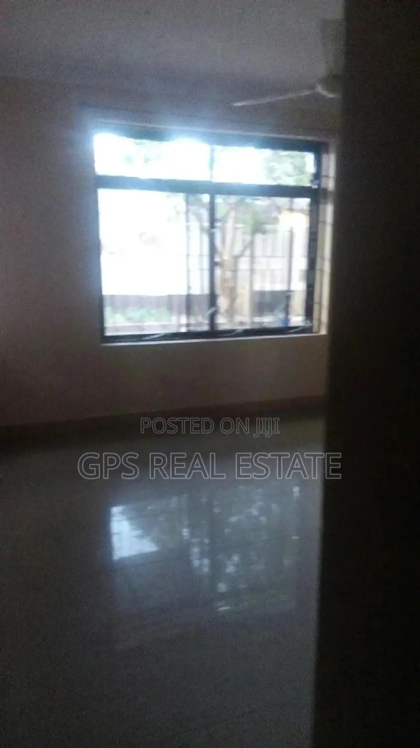 The Big House Located At Mikocheni For Sale