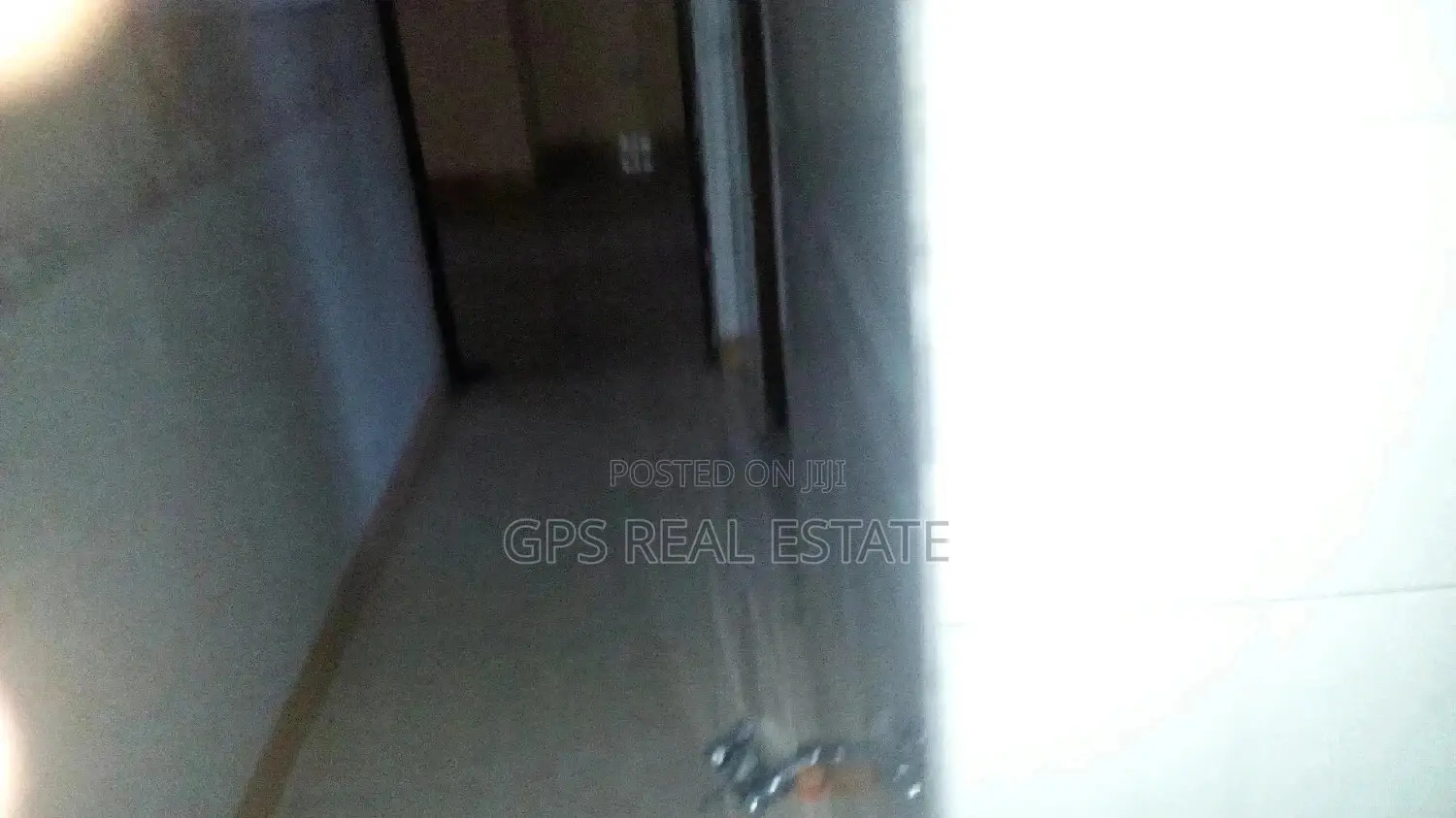 The Big House Located At Mikocheni For Sale